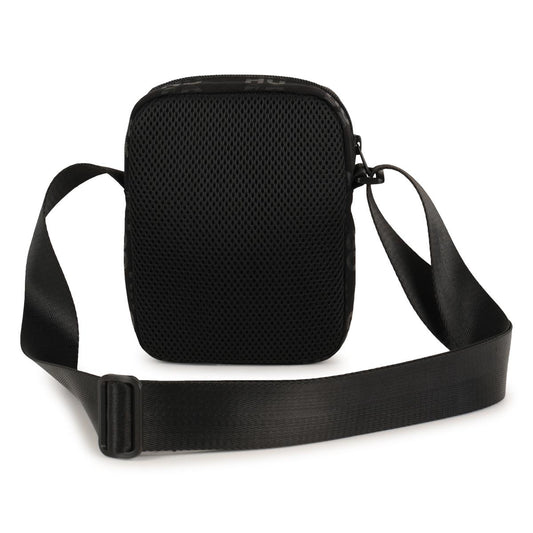HUGO MESSENGER BLACK BAG G00555