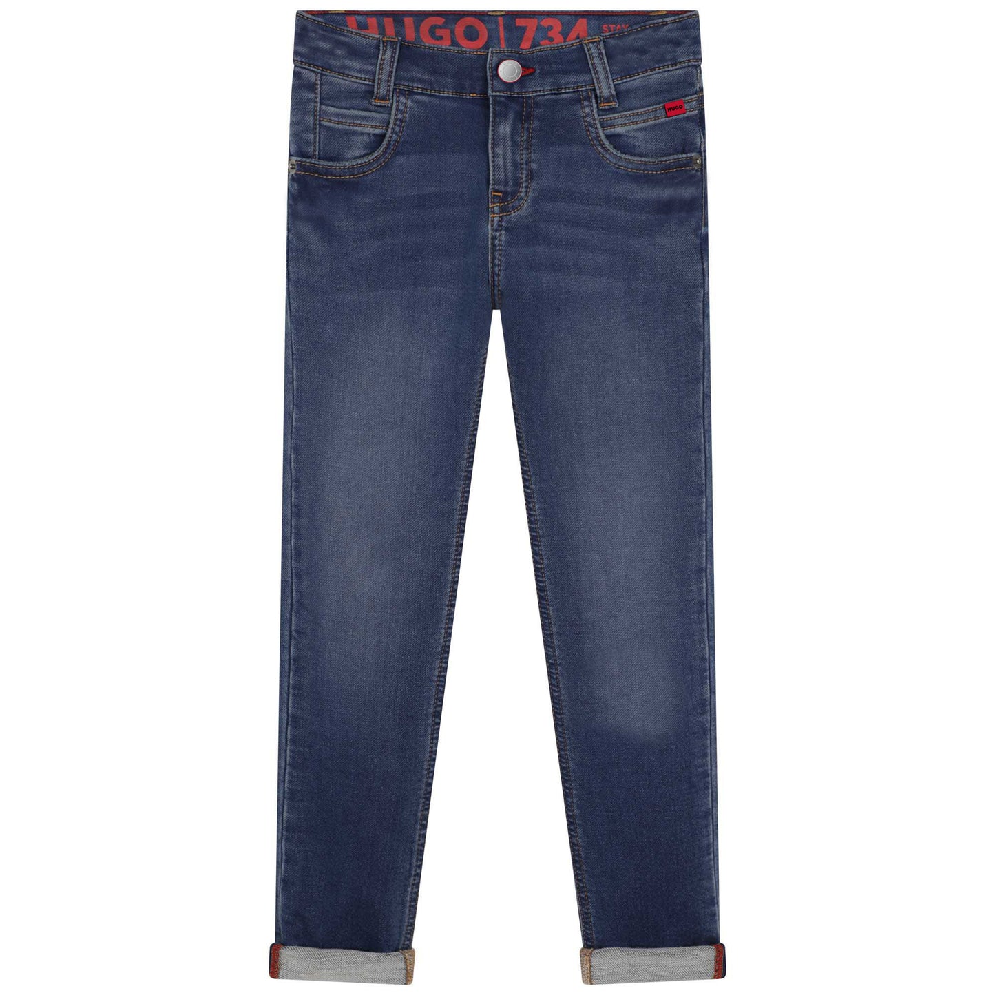 Hugo**Extra Slim Fit**Jeans