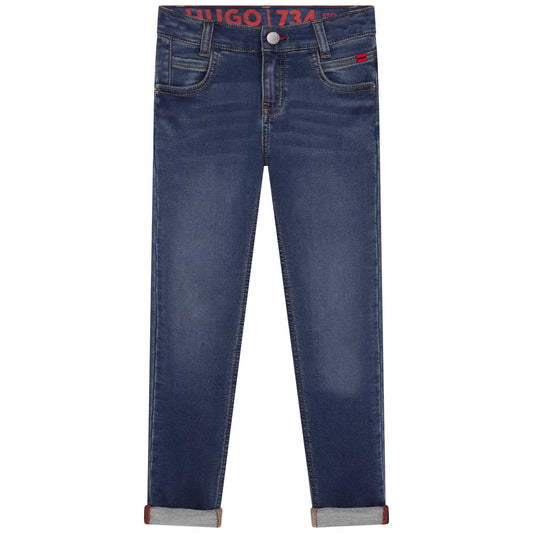 Hugo**Extra Slim Fit**Jeans