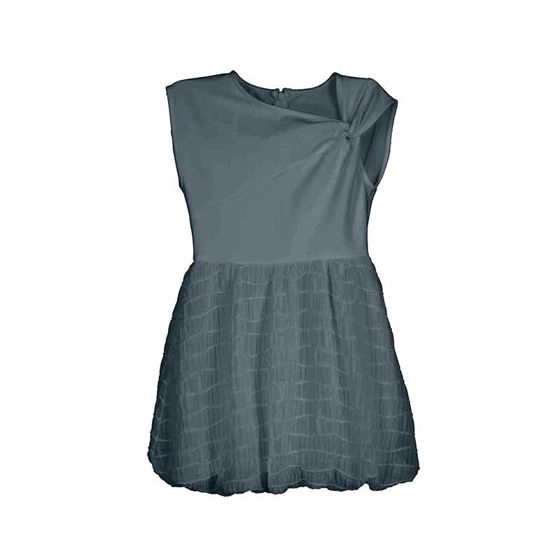 MAYORAL GIRL/TEEN DRESS 6974