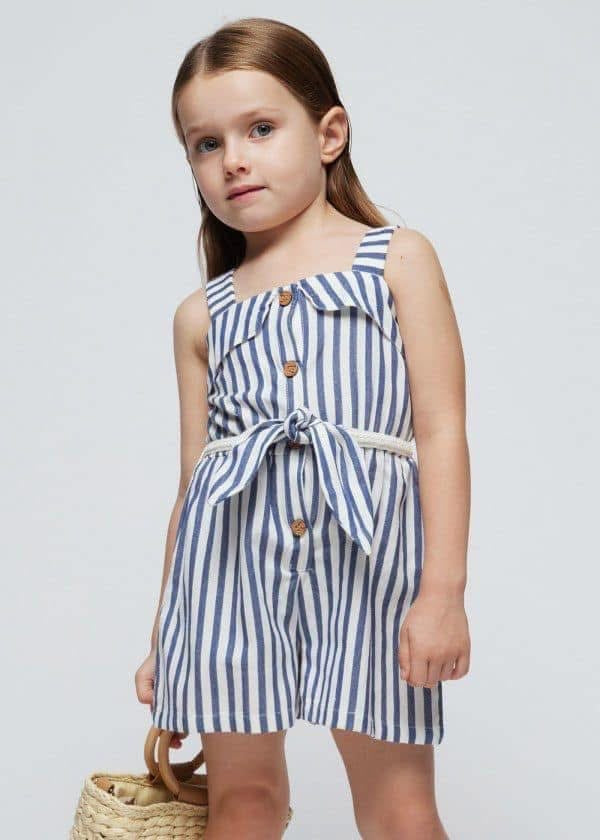Mayoral playsuit