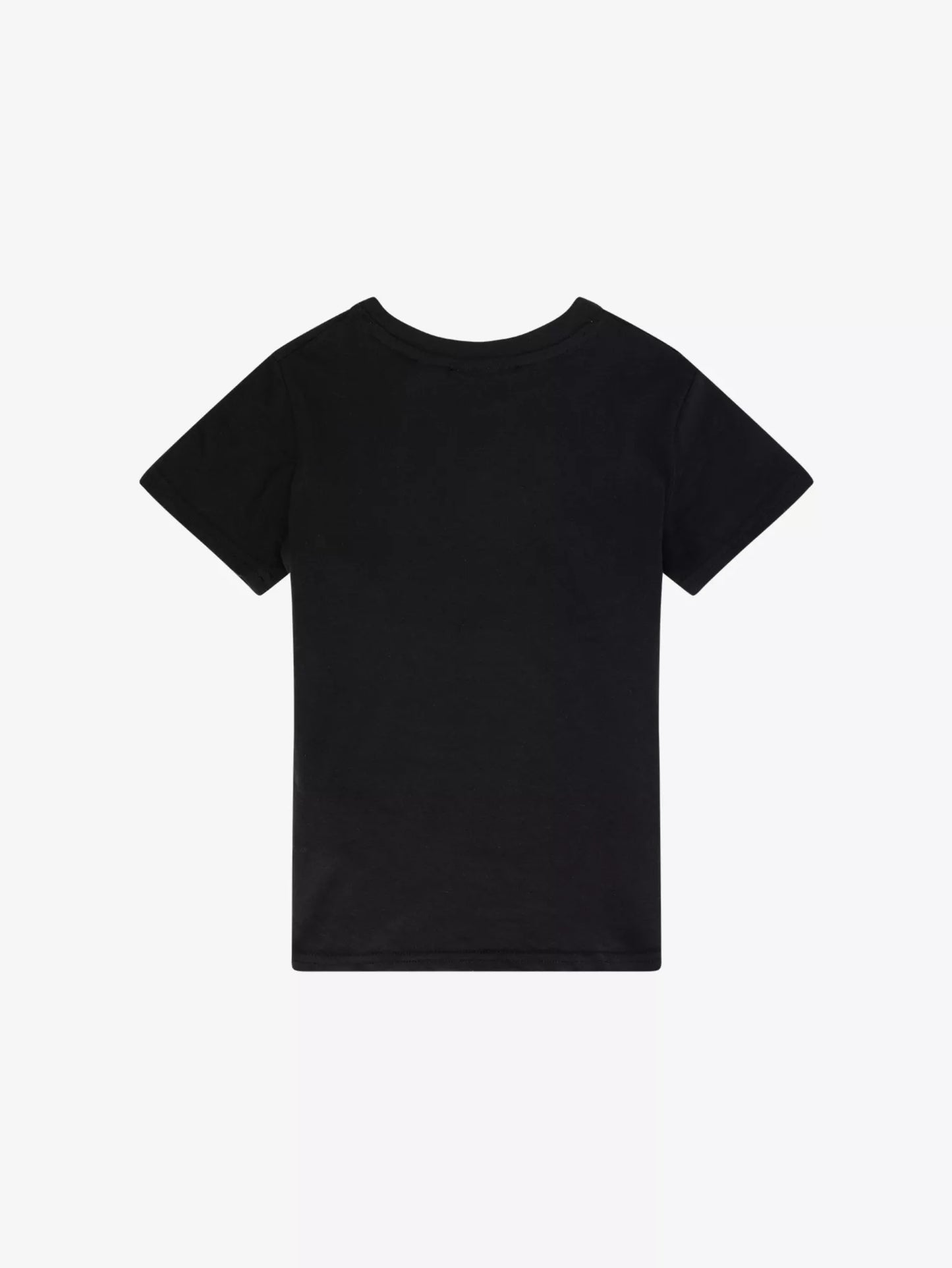 JUICY COUTURE BLACK T SHIRT 6409