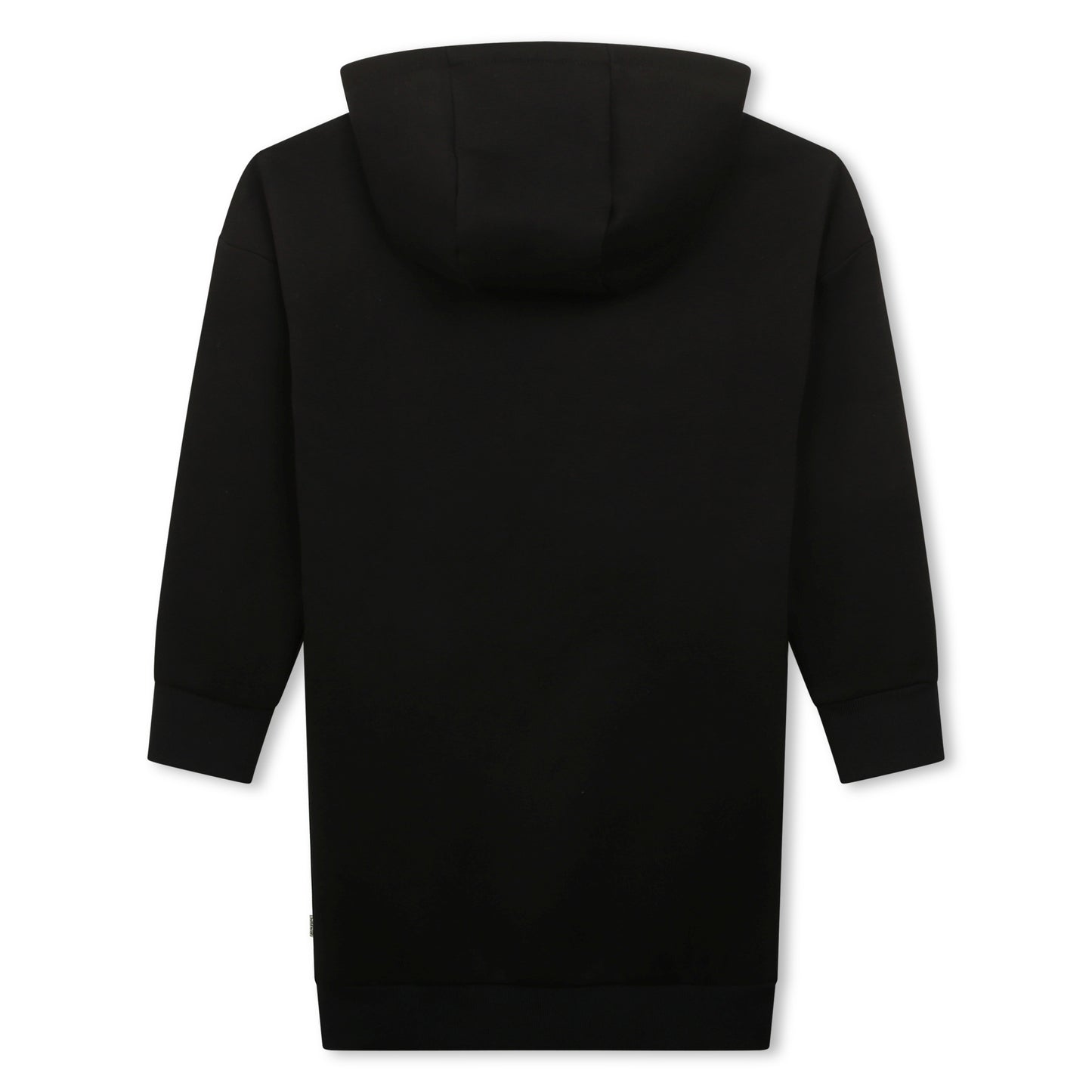 BOSS Girls JUMPER Black Dress