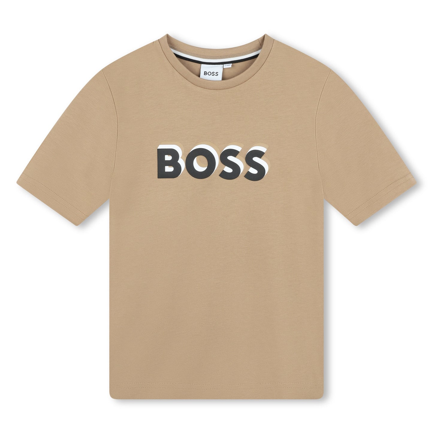 BOSS BOYS COOKIE T SHIRT