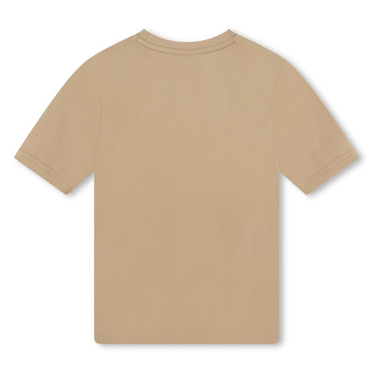 BOSS BOYS COOKIE T SHIRT