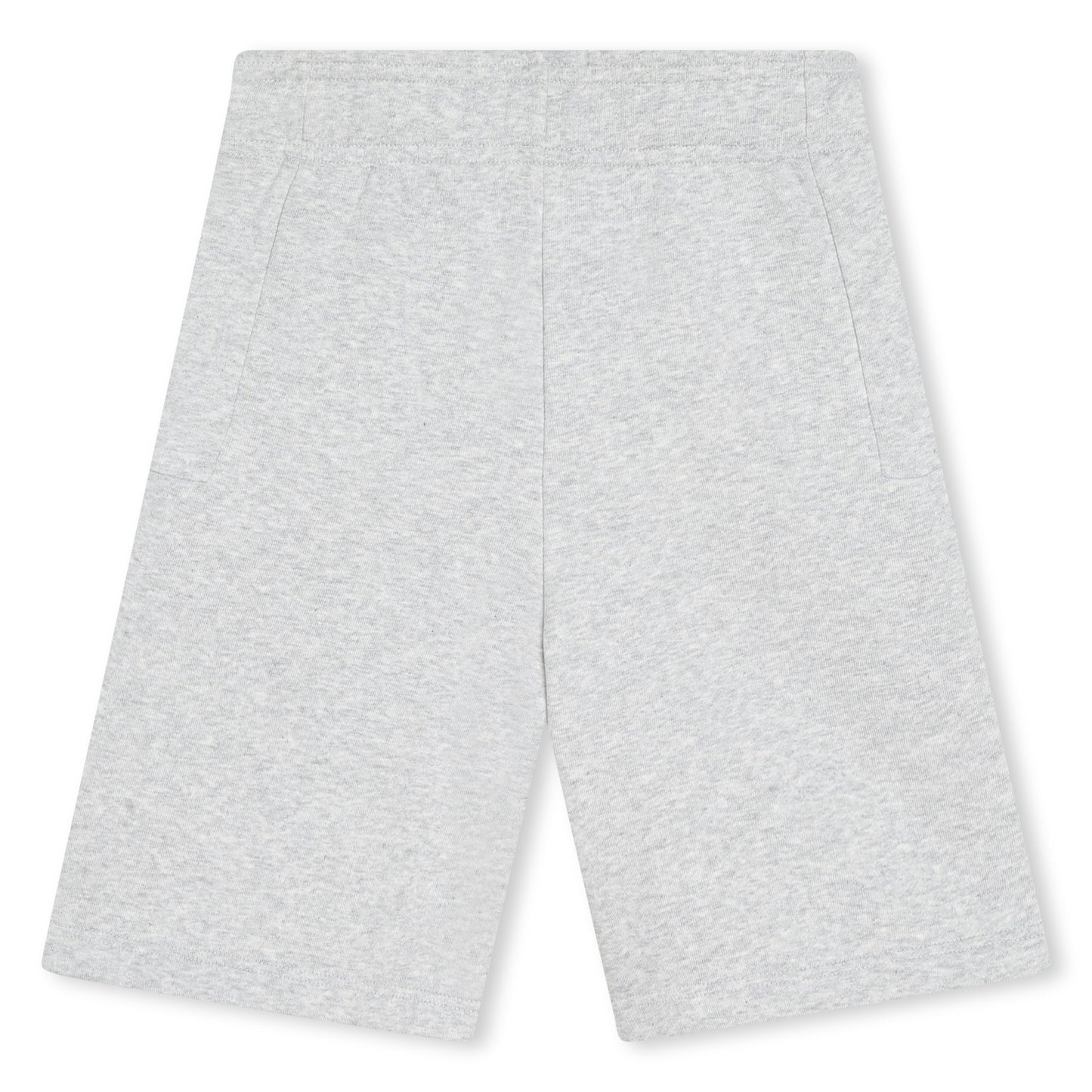 BOSS BOYS JERSEY BERMUDA SHORTS J50756
