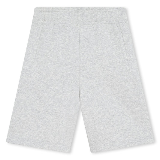 BOSS BOYS JERSEY BERMUDA SHORTS J50756