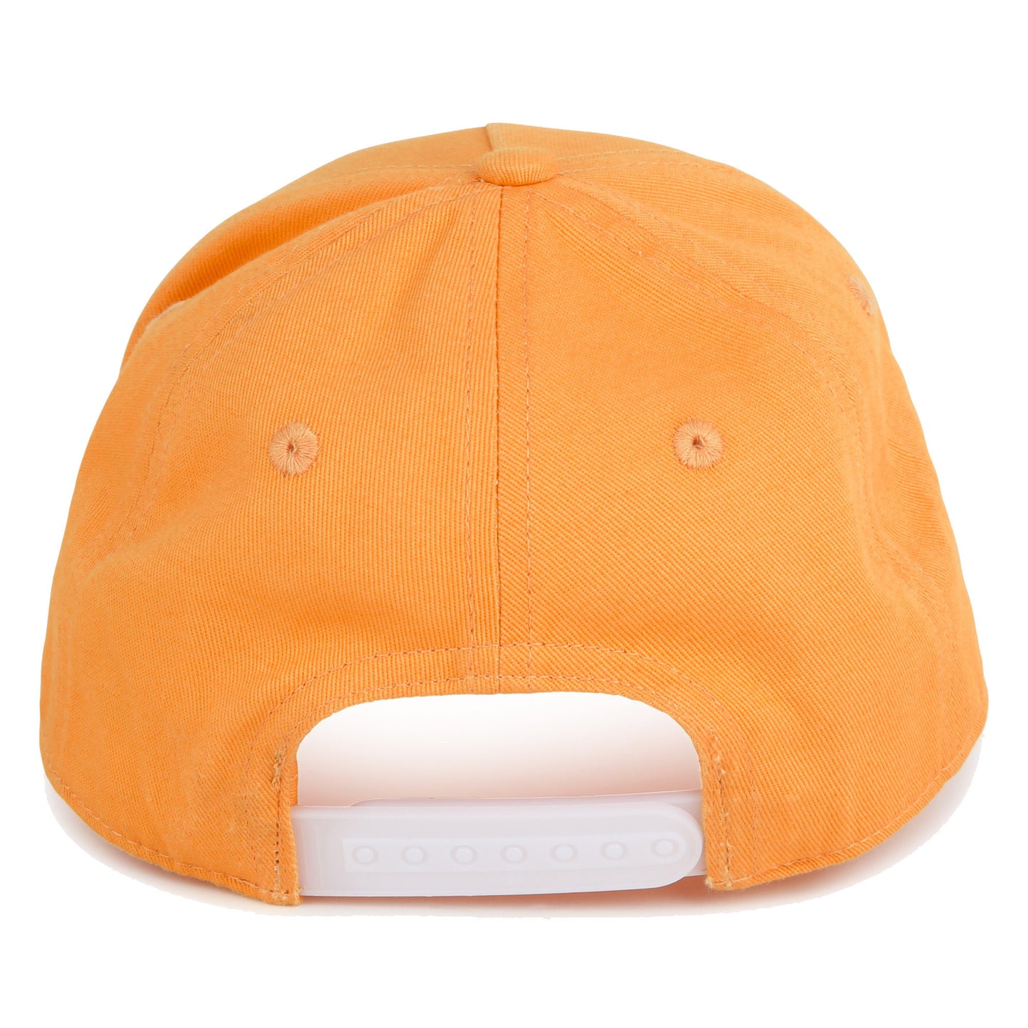 BOSS BOYS TANGERINE BASEBALL CAP