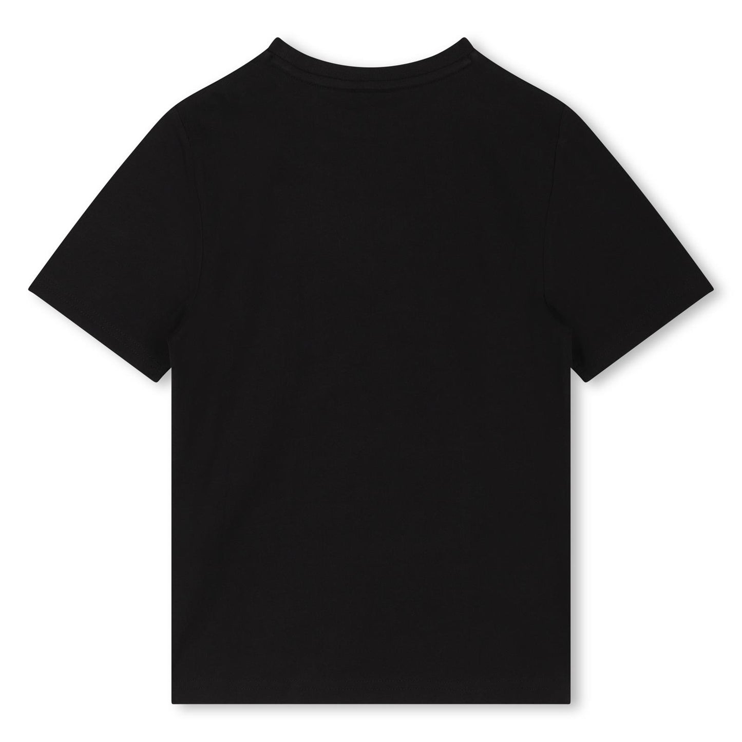 BOSS BLACK MONOGRAM T SHIRT J51219