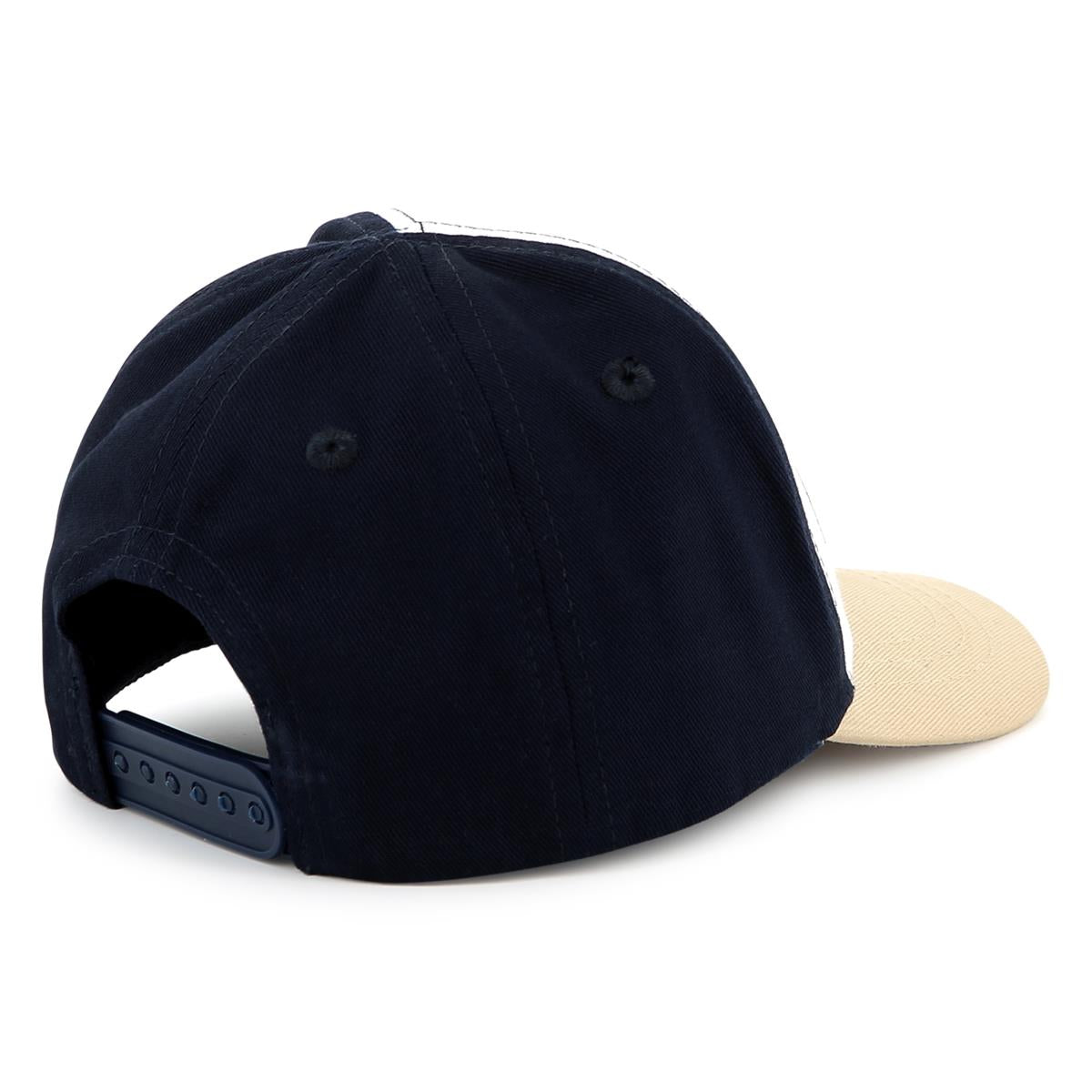 BOSS BABY/TODDLER BASEBALL CAPS J51696