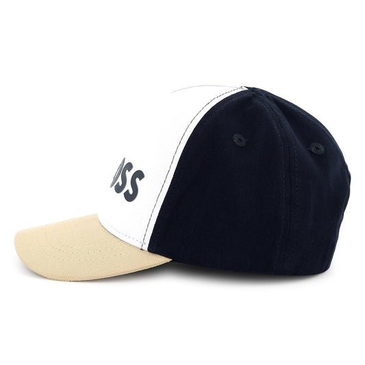 BOSS BABY BOY/TODDLER BASEBALL CAPS J51696