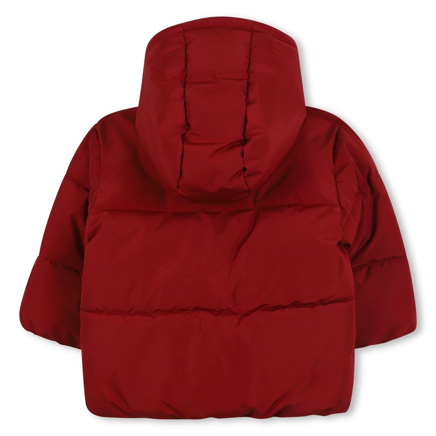 BOSS RED BABY/TODDLER PUFFER JACKET J52476