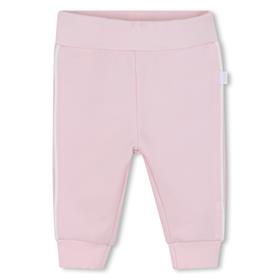 BOSS BABY GIRL PINK SET J52504