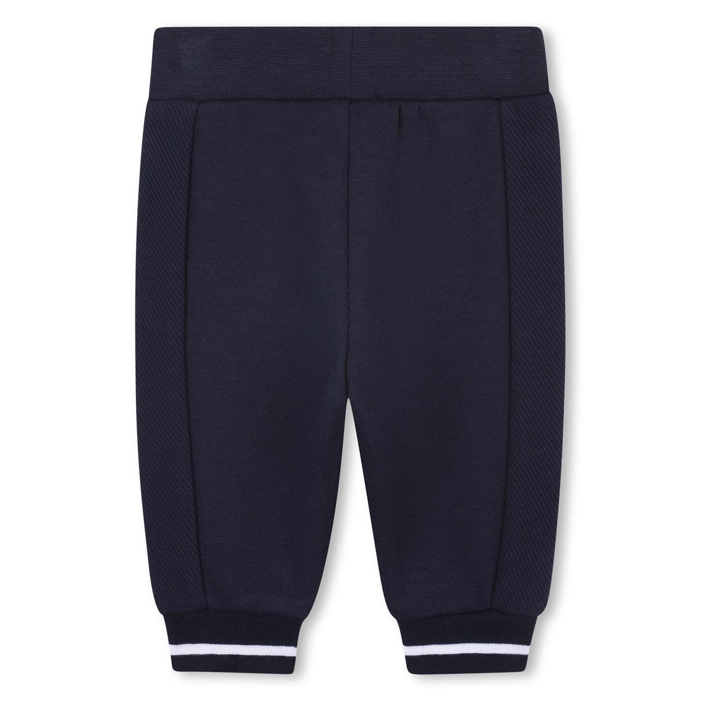 BOSS BABY NAVY 2 PIECE SET WITH GIFT BOX J52487