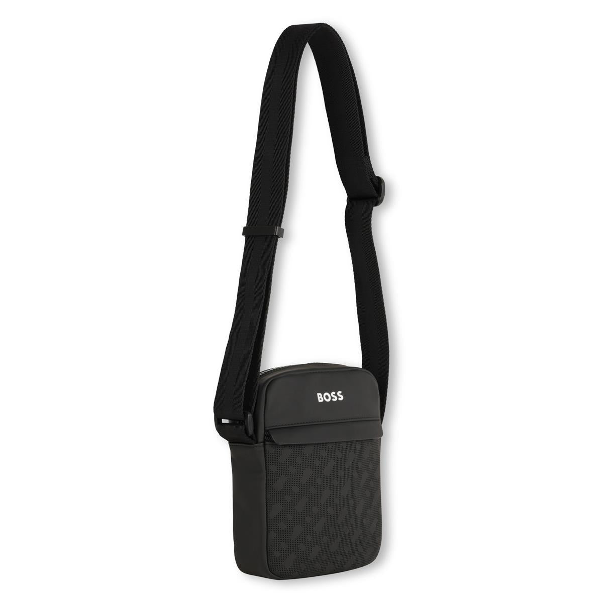 BOSS BLACK MONOGRAM BAG J52642
