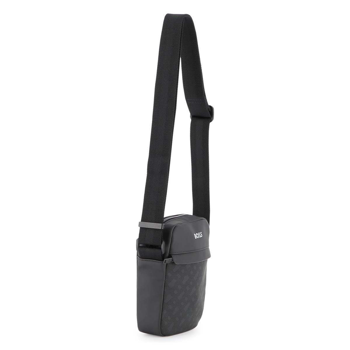 BOSS BLACK MONOGRAM BAG J52642