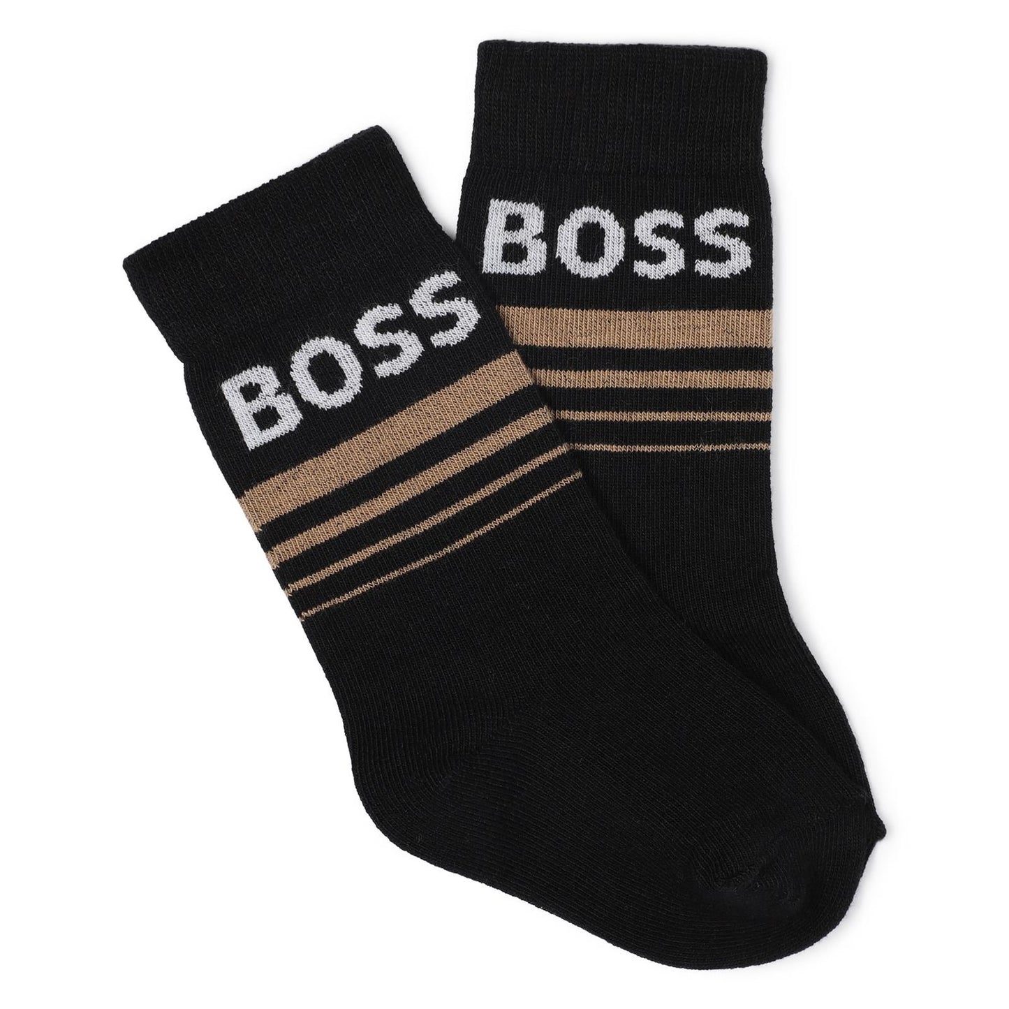 BOSS BLACK BABY/TODDLER SOCKS J52654