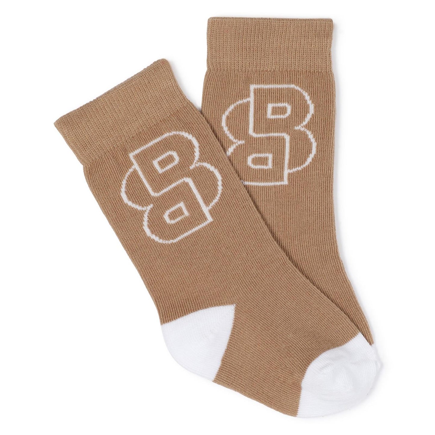 BOSS BLACK BABY/TODDLER SOCKS J52654