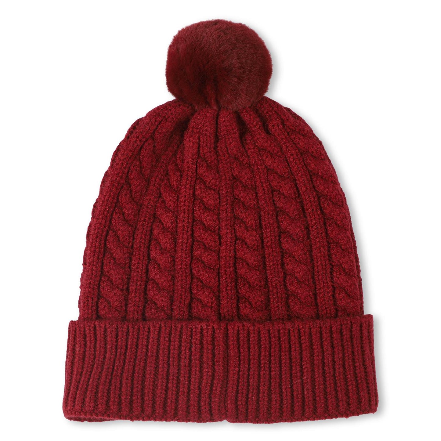 BOSS RED BABY/TODDLER BEANIE HAT J52656