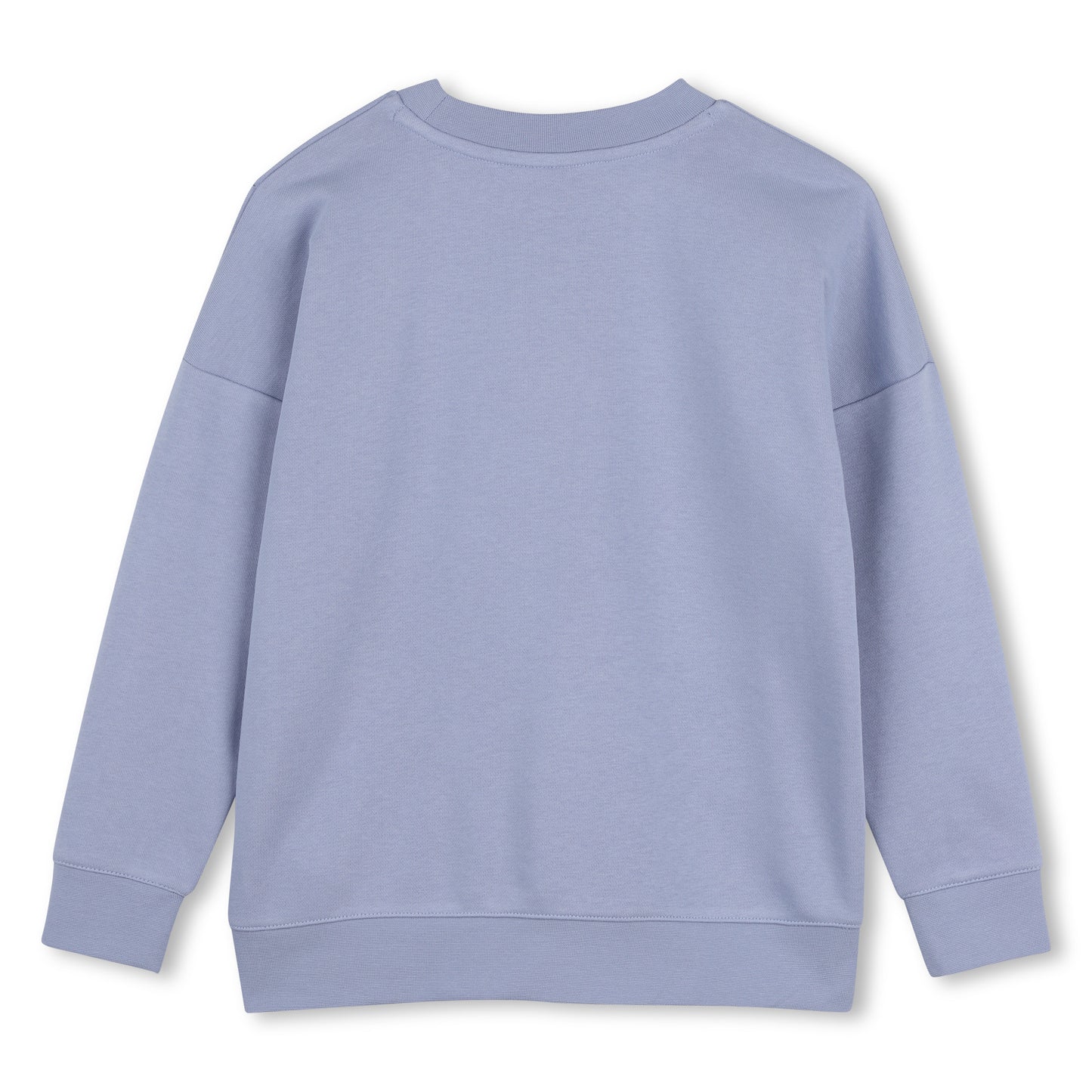 BOSS BOYS BLUE SWEATER TOP J52965