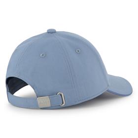 BOSS BOYS MEDIUM GREY BASEBALL CAP J53115
