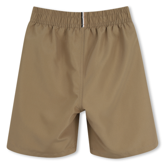 BOSS BOYS STONE SWIM SHORTS J53171
