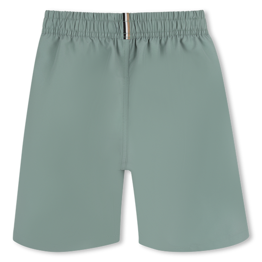 BOSS BOYS GREEN BAY SWIM SHORTS J53171