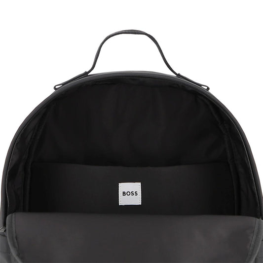 BOSS BLACK RUCKSACK + CASE J53176