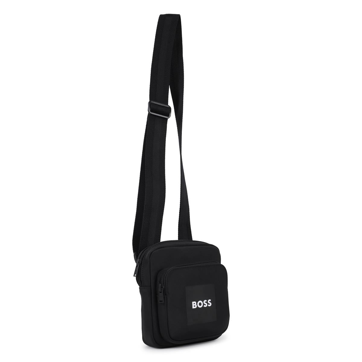 BOSS BLACK MESSENGER BAG J53177