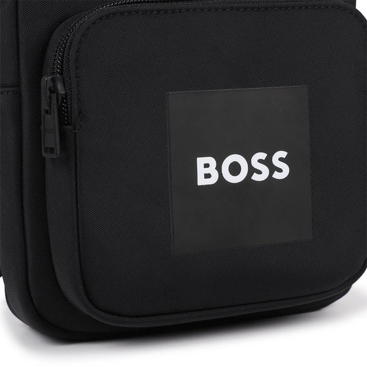 BOSS BLACK MESSENGER BAG J53177