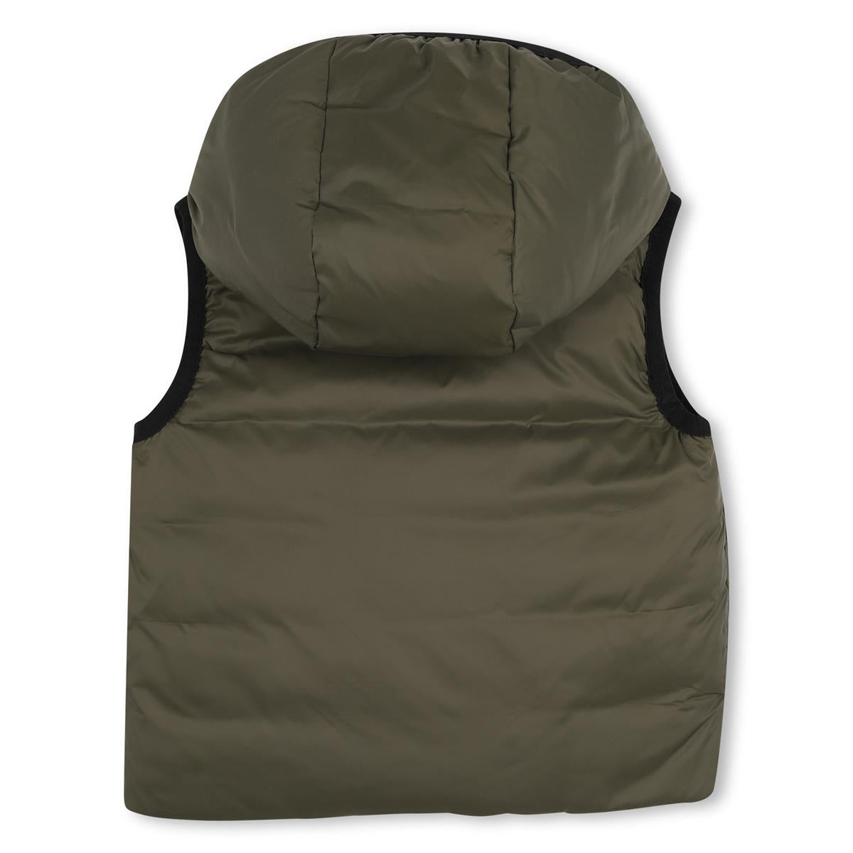 BOSS OLIVE BABY/TODDLER BOY BODYWARMER/GILET J53506