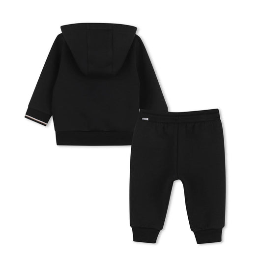 BOSS BLACK BABY/TODDLER 2PC SET J53511