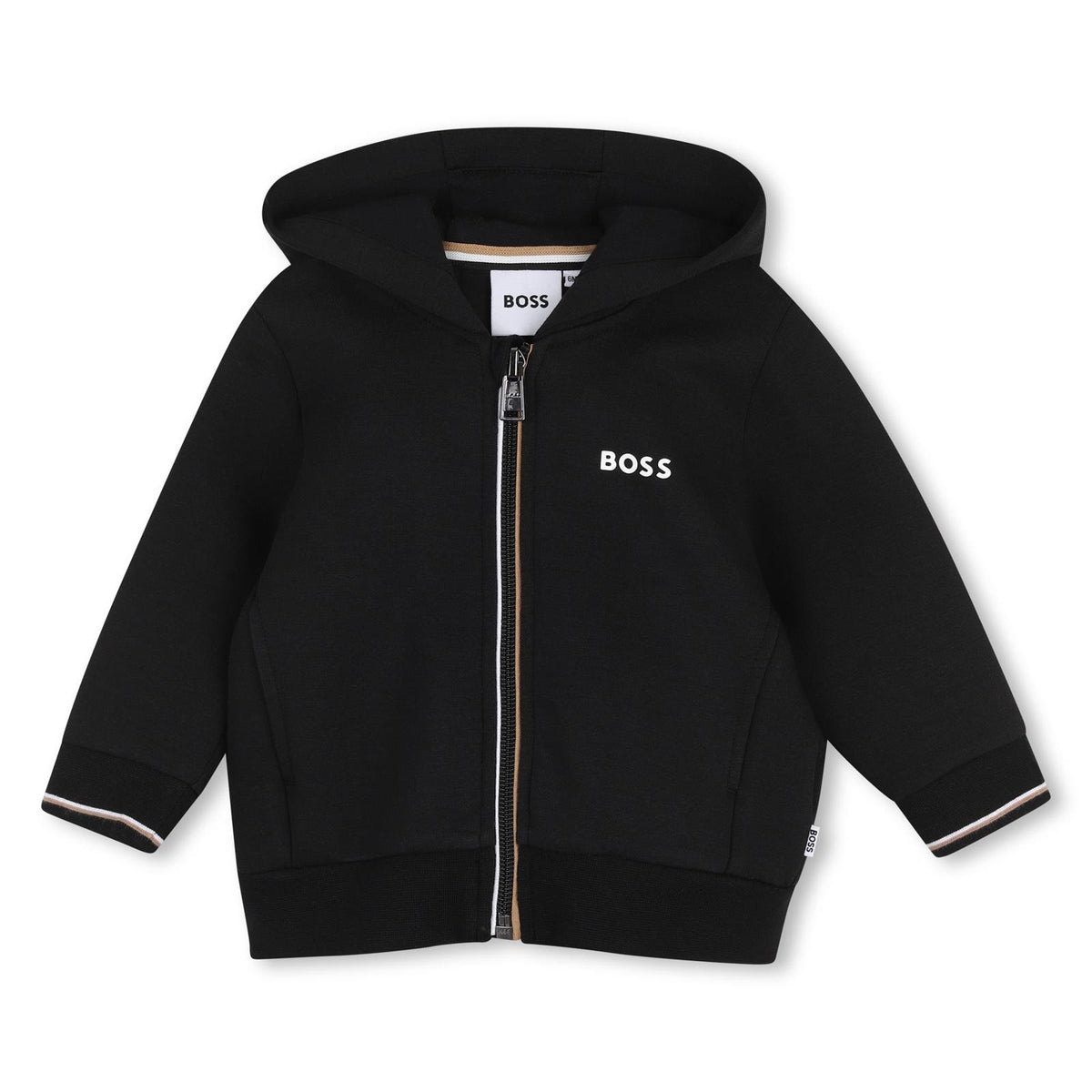 BOSS BLACK BABY/TODDLER 2PC SET J53511