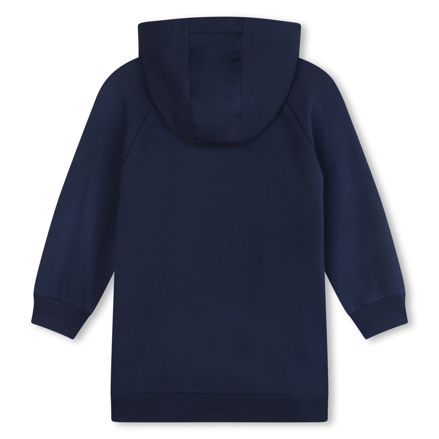 KENZO NAVY JUMPER DRESS K60683