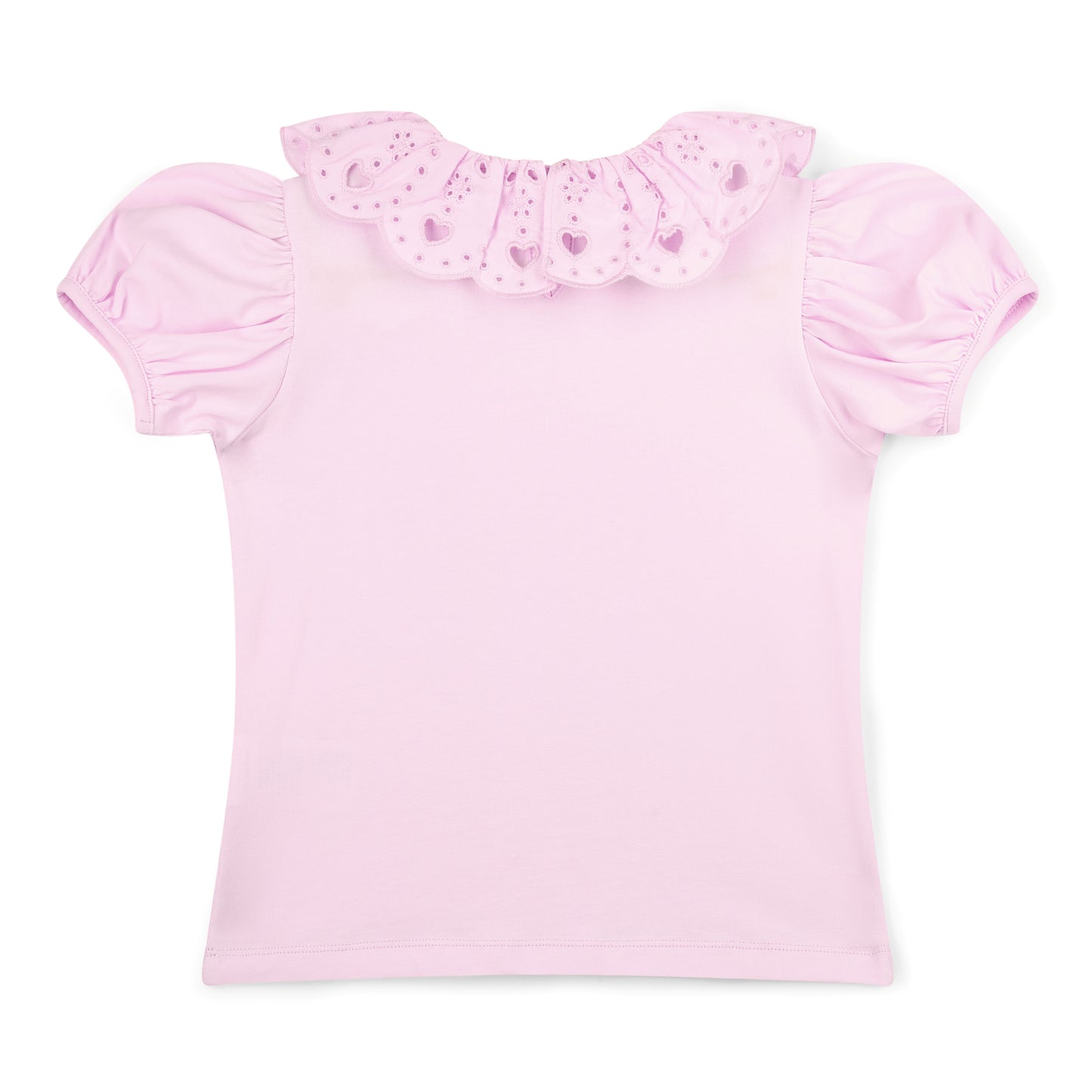 A DEE RIRI BOW PRINT SKIRT SET S261501