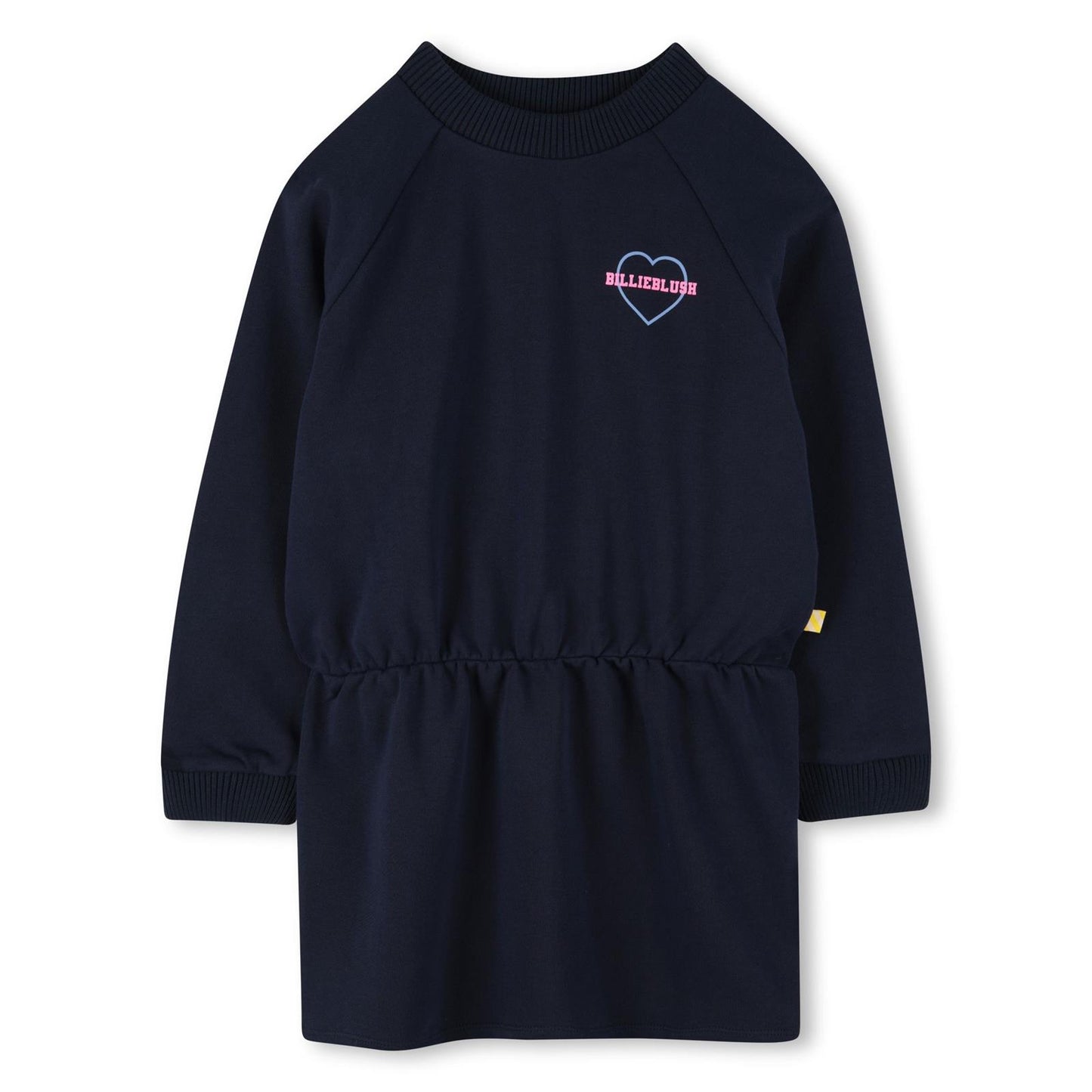 BILLIEBLUSH GIRLS NAVY DRESS U21302