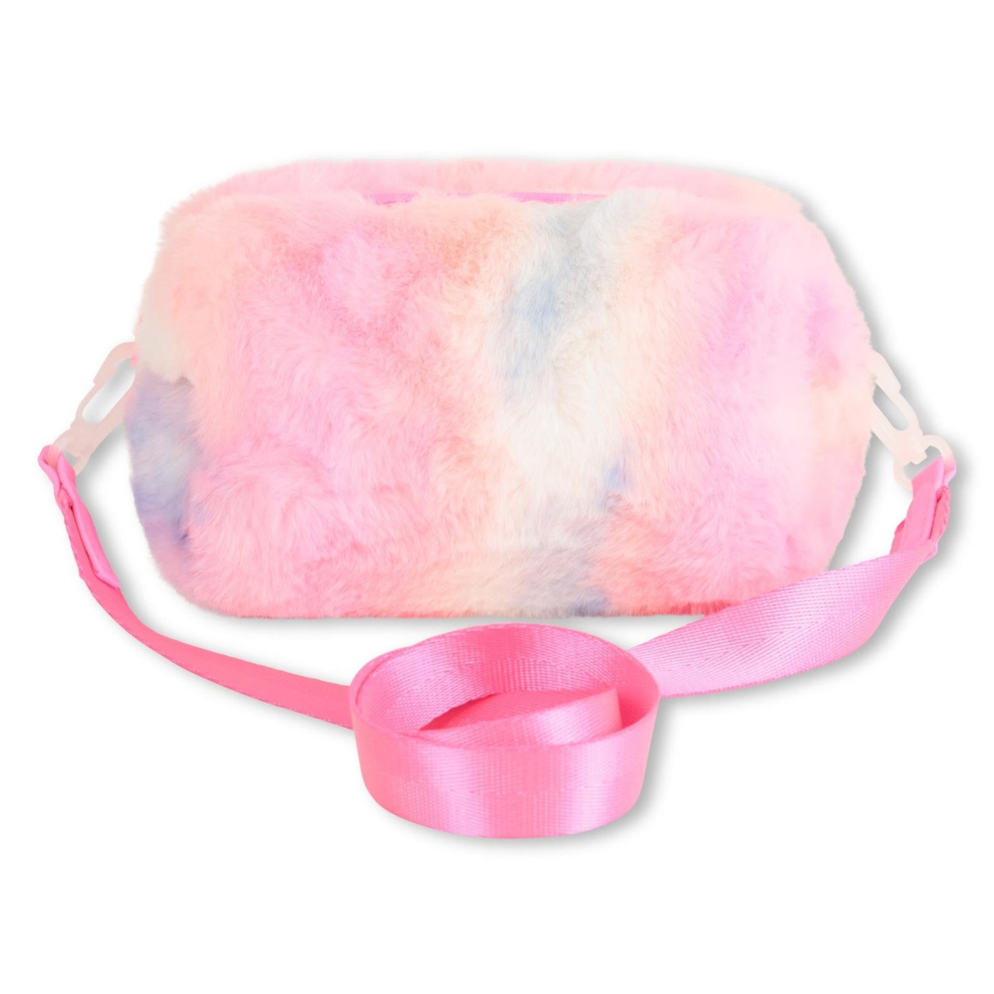 BILLIEBLUSH GIRLS PINK SHOULDER BAG U21543