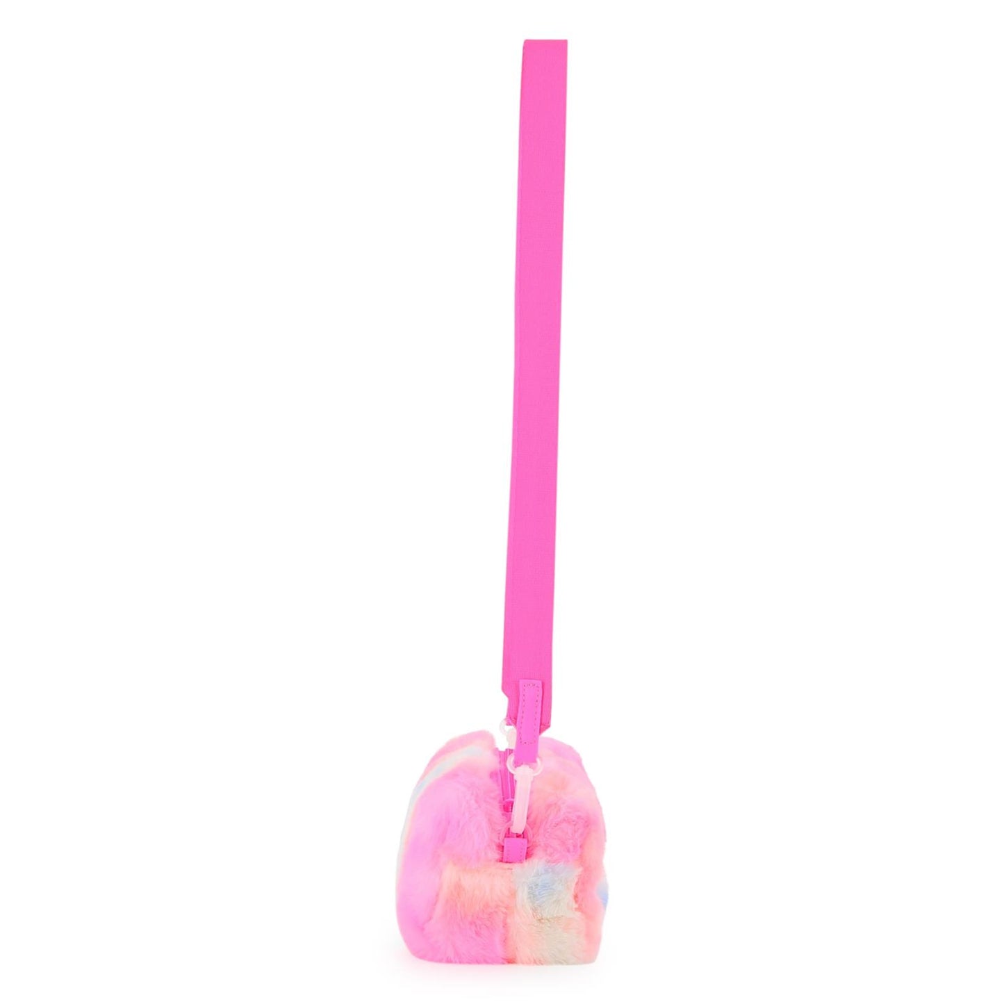 BILLIEBLUSH GIRLS PINK SHOULDER BAG U21543