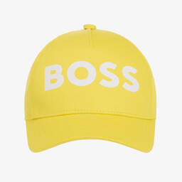 BOSS BOYS BASEBALL CAP