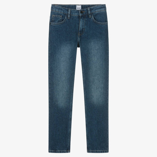 Boss Denim Jeans  **Skinny Fit** J24839