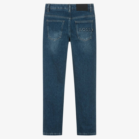 Boss Denim Jeans  **Skinny Fit** J24839