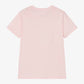 JUICY COUTURE PALE PINK T SHIRT