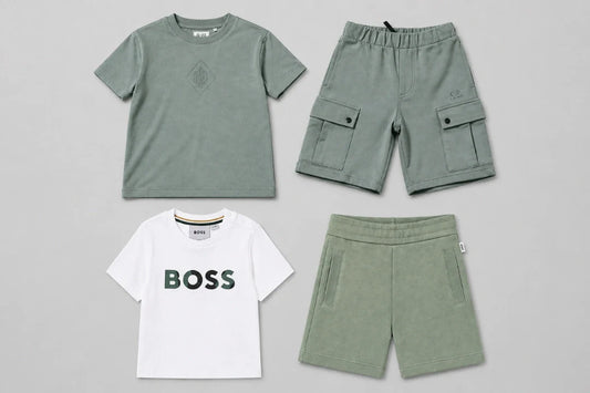 Best Kids Outfits UK