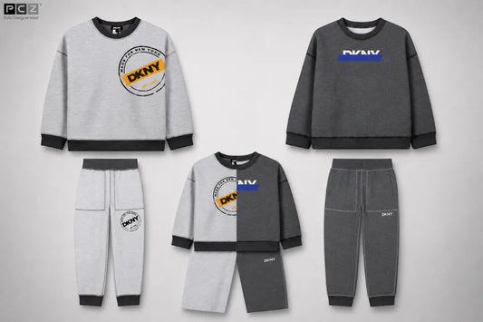 DKNY Kids Tracksuit