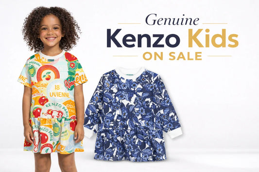 Genuine Kenzo Kids on sale