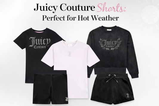 Juicy Couture Shorts