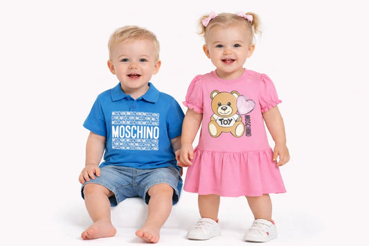 Kids Summer Clothes