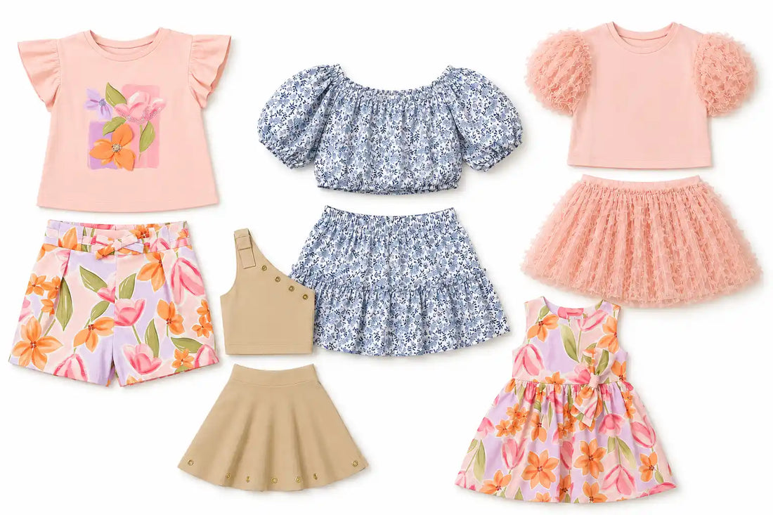 Mayoral Kids Clothing Guide