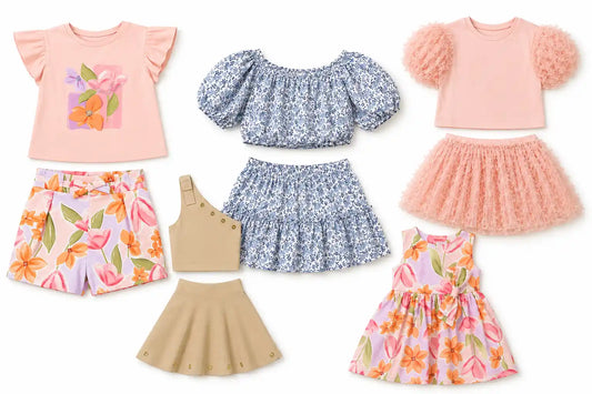 Mayoral Kids Clothing Guide