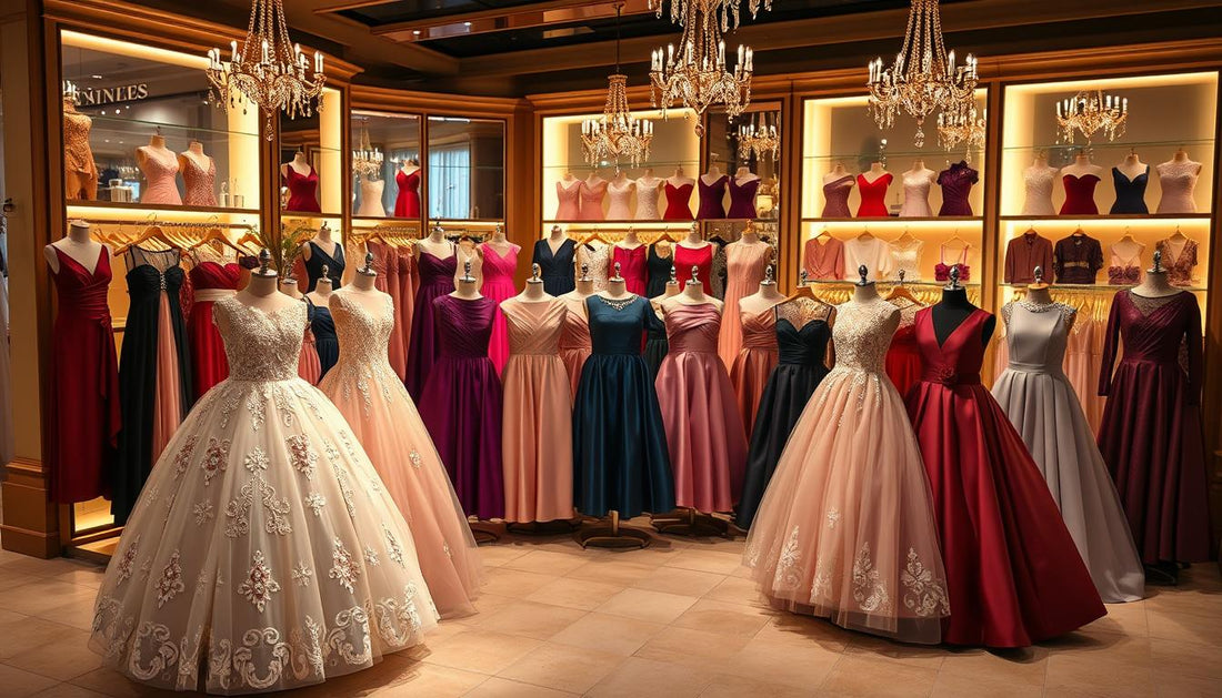 Must Have Designer Dresses for Girls